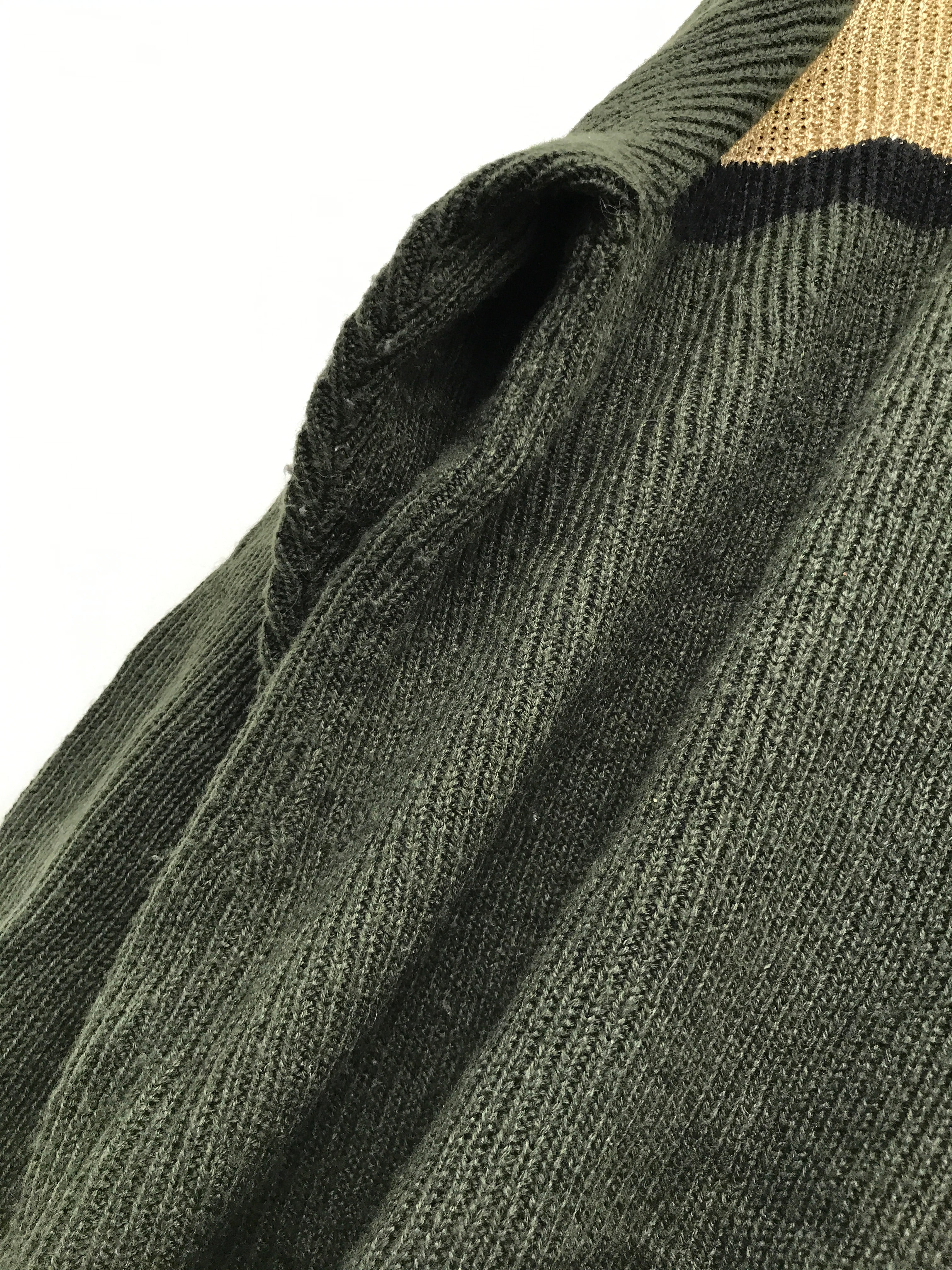 Nanna Sweater